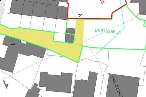 Land for sale, Uffculme, Cullompton EX15