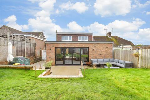 3 bedroom semi-detached bungalow for sale, Alicia Avenue, Ashington, West Sussex