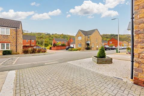 4 bedroom townhouse for sale, Ymyl Yr Afon, Pontypridd CF37