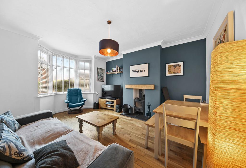 College Street, Harrogate, North... 3 bed semidetached house for sale