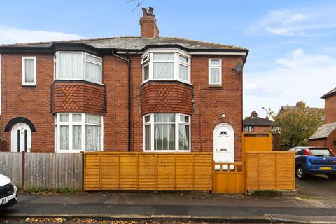 3 bedroom semi-detached house for sale, College Street, Harrogate, North Yorkshire