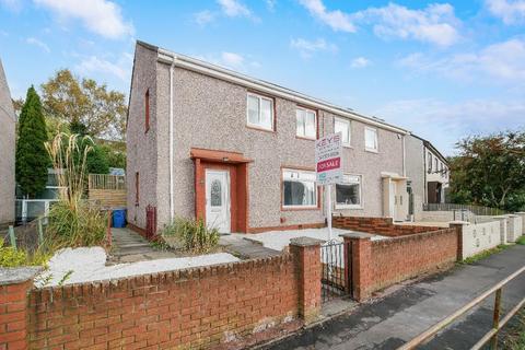 3 bedroom semi-detached house for sale, Lethamhill Road, Riddrie, G33 2SQ