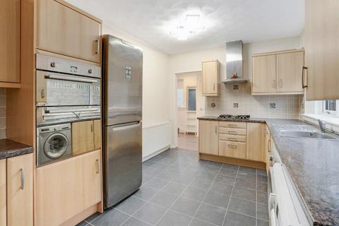 3 bedroom semi-detached house for sale, Lethamhill Road, Riddrie, G33 2SQ