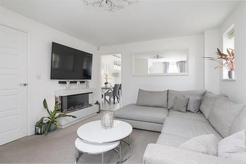 22 Cornelius Crescent, Fairfields, Milton Keynes, MK11 4BZ