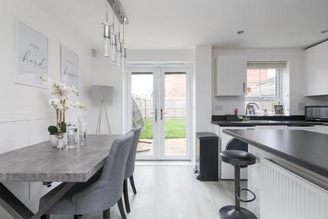 22 Cornelius Crescent, Fairfields, Milton Keynes, MK11 4BZ