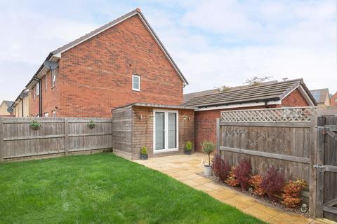 22 Cornelius Crescent, Fairfields, Milton Keynes, MK11 4BZ