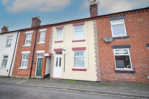 3 bedroom terraced house for sale, Stone ST15