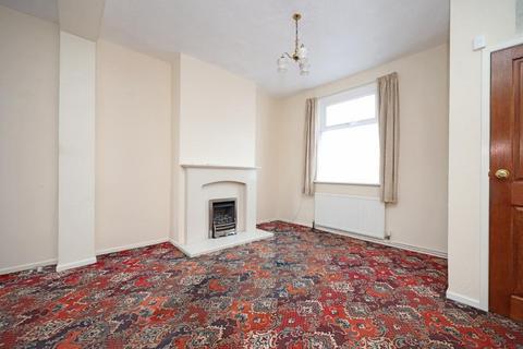 3 bedroom terraced house for sale, Stone ST15