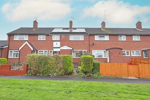 3 bedroom terraced house for sale, Stone ST15