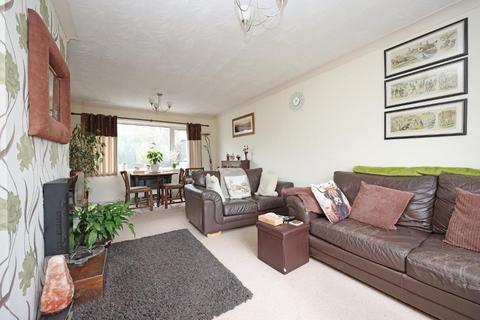 3 bedroom terraced house for sale, Stone ST15