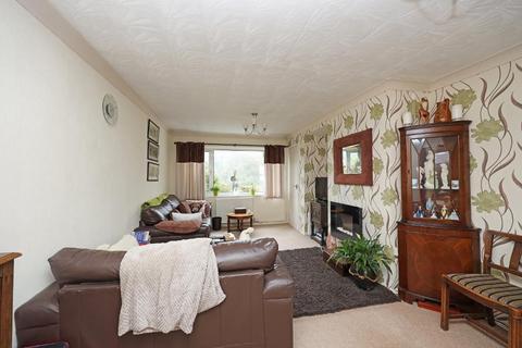 3 bedroom terraced house for sale, Stone ST15