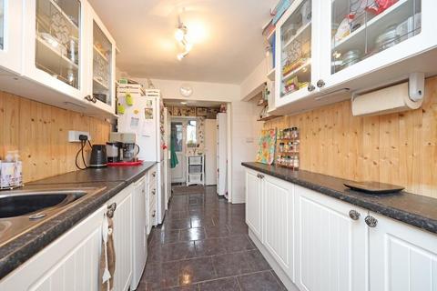 3 bedroom terraced house for sale, Stone ST15