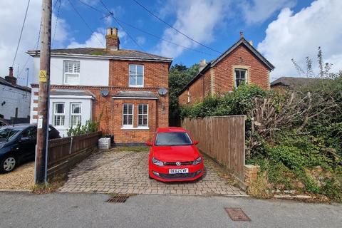 undefined, Steyne Road, Bembridge, Isle of Wight, PO35 5SL