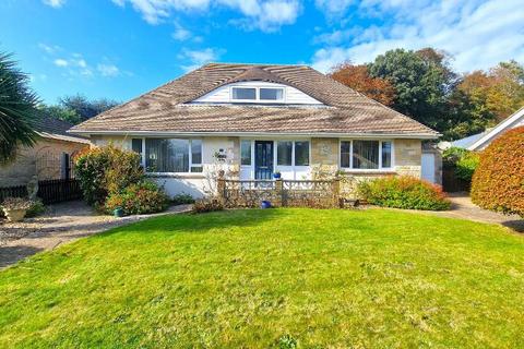 4 bedroom detached bungalow for sale, Tyne Walk, Bembridge, Isle of Wight, PO35 5XY