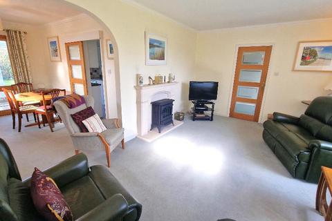 4 bedroom detached bungalow for sale, Tyne Walk, Bembridge, Isle of Wight, PO35 5XY