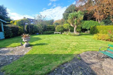 4 bedroom detached bungalow for sale, Tyne Walk, Bembridge, Isle of Wight, PO35 5XY