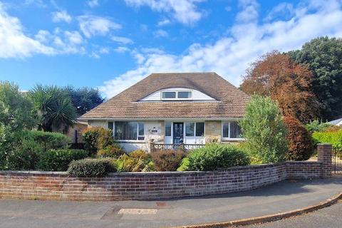 Tyne Walk, Bembridge, Isle of Wight, PO35 5XY