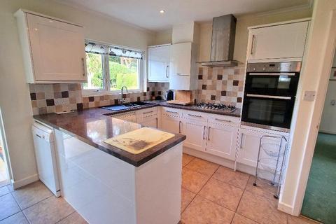 4 bedroom detached bungalow for sale, Tyne Walk, Bembridge, Isle of Wight, PO35 5XY