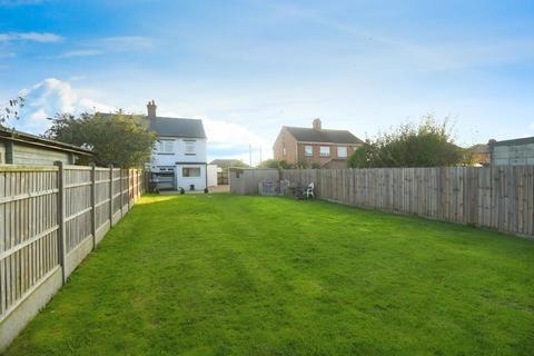 3 bedroom semi-detached house for sale, Gorefield Road, Leverington, Wisbech, Cambs, PE13 5BB