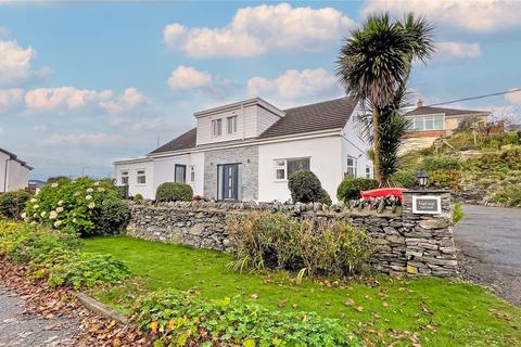 4 bedroom bungalow for sale, Lon St. Ffraid, Trearddur Bay, Holyhead, Isle of Anglesey, LL65