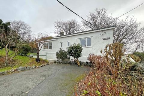 4 bedroom bungalow for sale, Lon St. Ffraid, Trearddur Bay, Holyhead, Isle of Anglesey, LL65