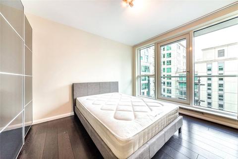 1 bedroom apartment for sale, Aquarius House, 15 St. George Wharf SW8