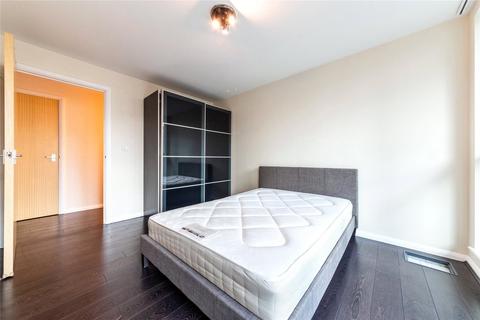 1 bedroom apartment for sale, Aquarius House, 15 St. George Wharf SW8