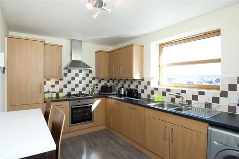 2 bedroom flat to rent, McIntosh Crescent, Dyce, Aberdeen, AB21