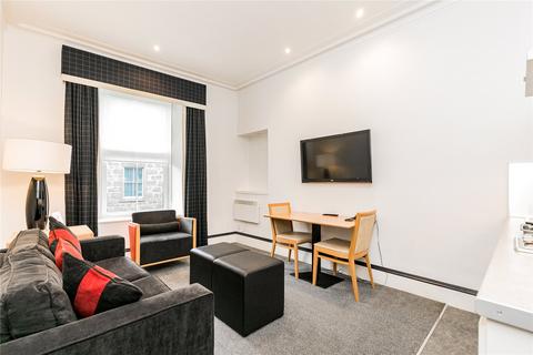 undefined, Baker Street, Aberdeen, AB25