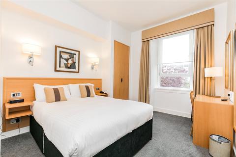 undefined, Baker Street, Aberdeen, AB25