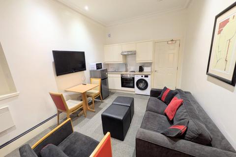 1 bedroom flat to rent, Baker Street, Aberdeen, AB25
