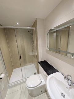 1 bedroom flat to rent, Baker Street, Aberdeen, AB25