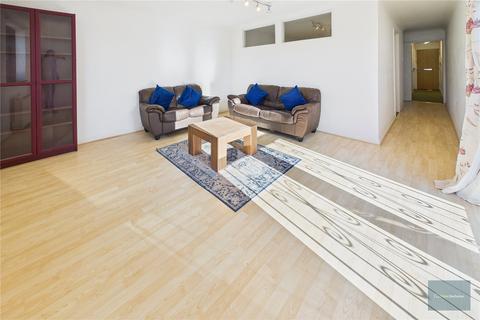 Studio to rent, Dolphin House, Sutton Wharf, Plymouth PL4