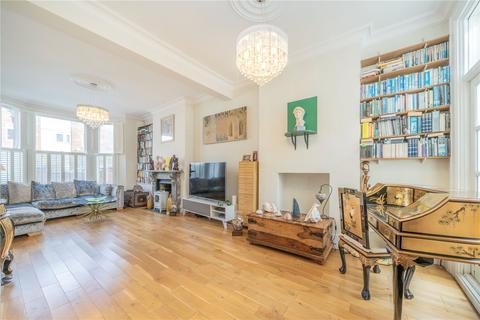 3 bedroom semi-detached house for sale, Fernlea Road, London SW12