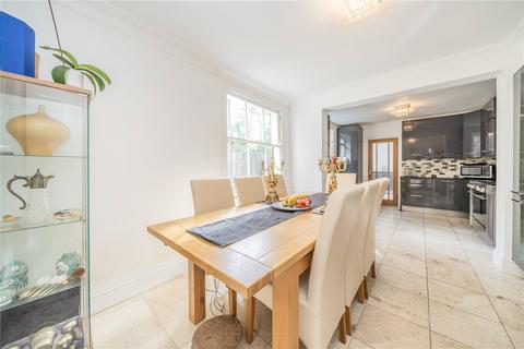 3 bedroom semi-detached house for sale, Fernlea Road, London SW12