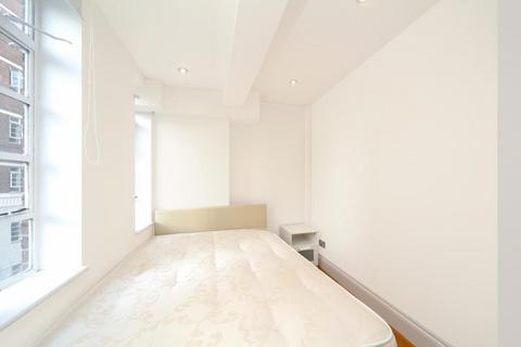 1 bedroom apartment to rent, Sloane Avenue, London SW3