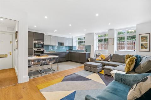 2 bedroom apartment for sale, Addisland Court, London W14