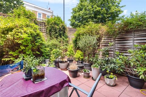 3 bedroom mews for sale, Abinger Mews, London W9