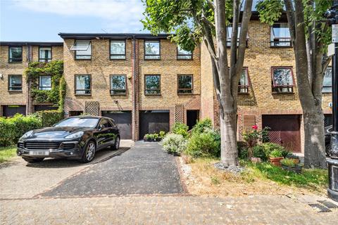 3 bedroom mews for sale, Abinger Mews, London W9