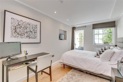 2 bedroom apartment to rent, York Street, London W1H