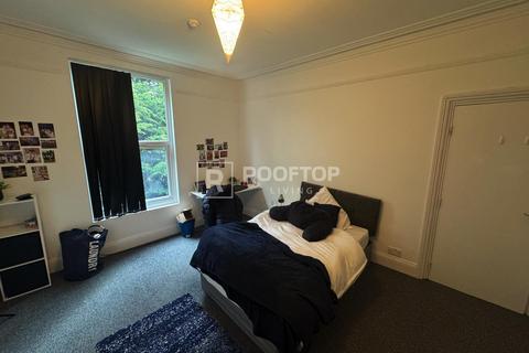 7 bedroom house to rent, Ash Grove, Leeds LS6