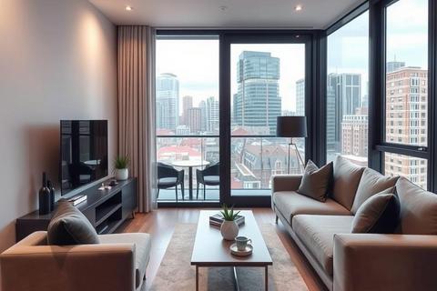 2 bedroom apartment for sale, Spinningfields, Manchester Apartment