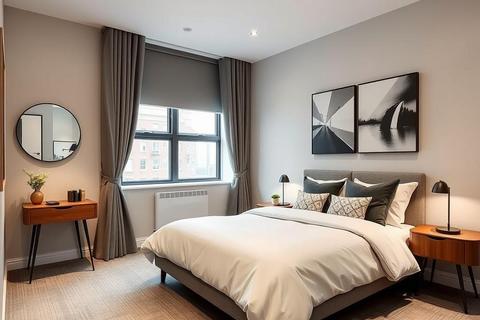 2 bedroom apartment for sale, Spinningfields, Manchester Apartment