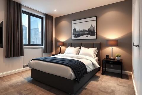 2 bedroom apartment for sale, Spinningfields, Manchester Apartment