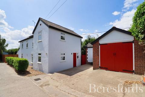 Wycke Hill, Maldon, CM9