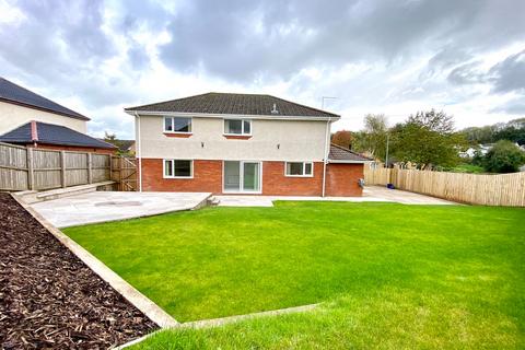 4 bedroom detached house for sale, Bishpool Lane, Newport NP19