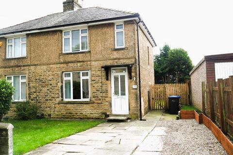 3 bedroom semi-detached house to rent, Westbury Road, Bradford, West Yorkshire, BD6