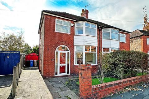 3 bedroom semi-detached house for sale, Bollin Drive, Timperley