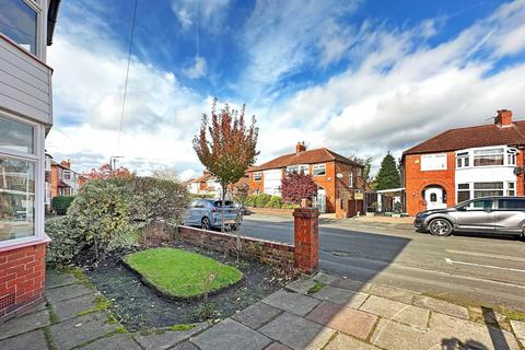 3 bedroom semi-detached house for sale, Bollin Drive, Timperley