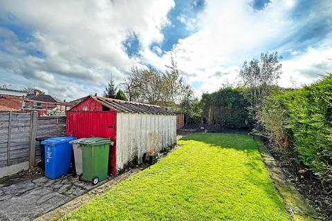 3 bedroom semi-detached house for sale, Bollin Drive, Timperley